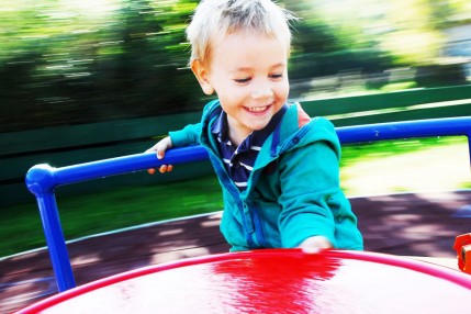 Is your playground inspected regularly and safe?